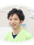 院長 岩田 航の写真