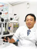 院長 薗田 潤吉の写真