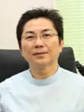 院長 林 晃紀の写真