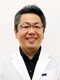 院長 中原 元の写真