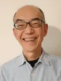 院長 山﨑 俊輔の写真