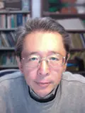 院長 青木 俊郎の写真