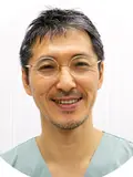 院長 駒澤 大吾の写真