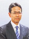 院長 国吉 宣俊の写真