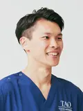 院長 面谷 透の写真