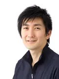 博​士(歯学) 戸苅 健の写真