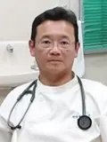 ​医学博士 竹田 広樹の写真