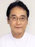 院長 河野 泰郎の写真
