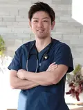院長 橋爪 真之の写真