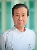 院長 長谷 智の写真