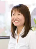 院長 三浦 夕子の写真