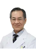 医学博士 新里 健の写真