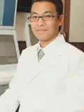 院長 清水 健太郎の写真