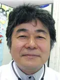 院長 福富 悌の写真