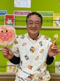 院長 戎 寬の写真
