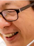 医学博士 友野 順章の写真