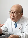 医学博士 三好 正規の写真