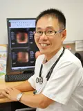 医学博士 宍戸 友明の写真