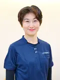 院長 島袋 美千代の写真