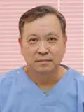 院長 有坂 一男の写真