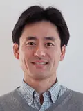 院長 下田 泰彦の写真