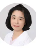 院長 東 恵子の写真