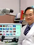 院長 阿部 法夫の写真
