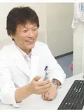 医学博士 山辺 晋吾の写真