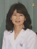 院長 杉田 孝子の写真
