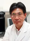 院長 三井 清次郎の写真