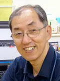 院長 松木 孝道の写真