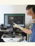 院長 佐々木 秀の写真