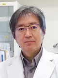 院長 平岩 久幸の写真