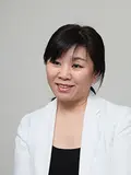 医師 橋本 康子の写真