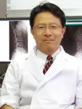 医学博士 大平 卓の写真