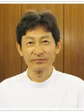 院長 清水 二郎の写真