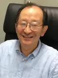院長 山口 祐司の写真