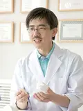 院長 古澤 潤一の写真