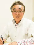 院長 小林 憲史の写真