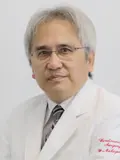 院長 中山 義博の写真