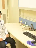 医学博士 桐林 慶の写真