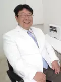 医学博士 加藤 隆志の写真
