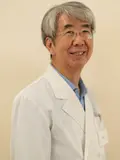 医学博士 朝日 良一の写真