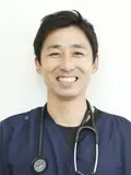 院長 高田 晋の写真
