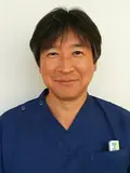 院長 岡田 安郎の写真
