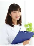 医師 森下 紗織の写真