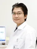 院長 中山 裕史の写真