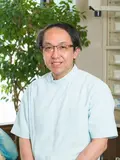 歯学博士 坪山 幸永の写真