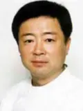 院長 山本 晴章の写真