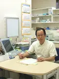 医学博士 今井 一夫の写真